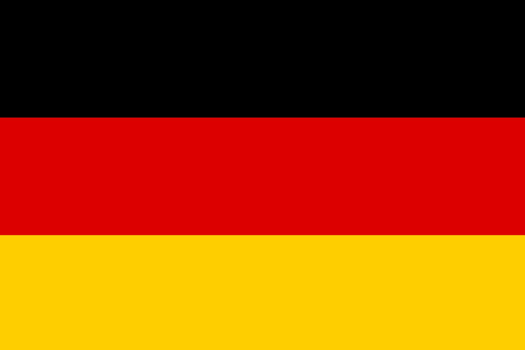 foto de equipo para Alemania