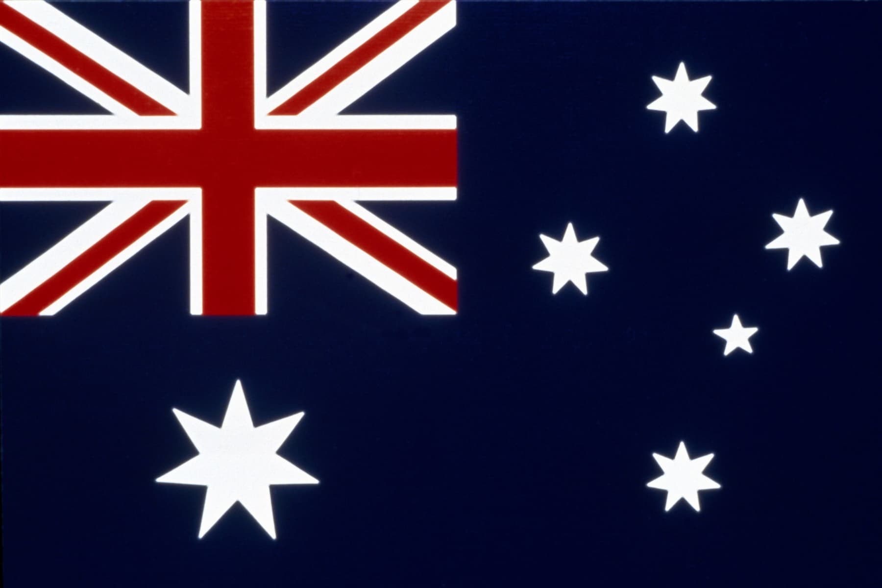 Australia Australia