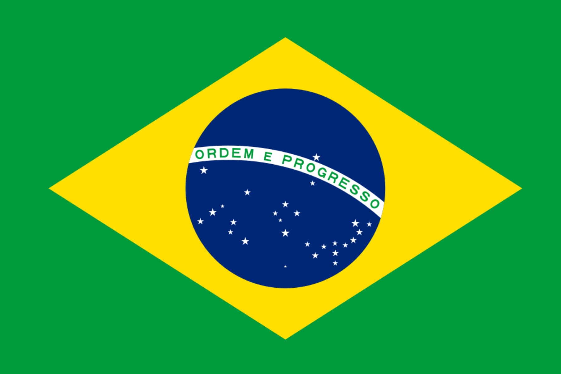 foto de equipo para Brasil