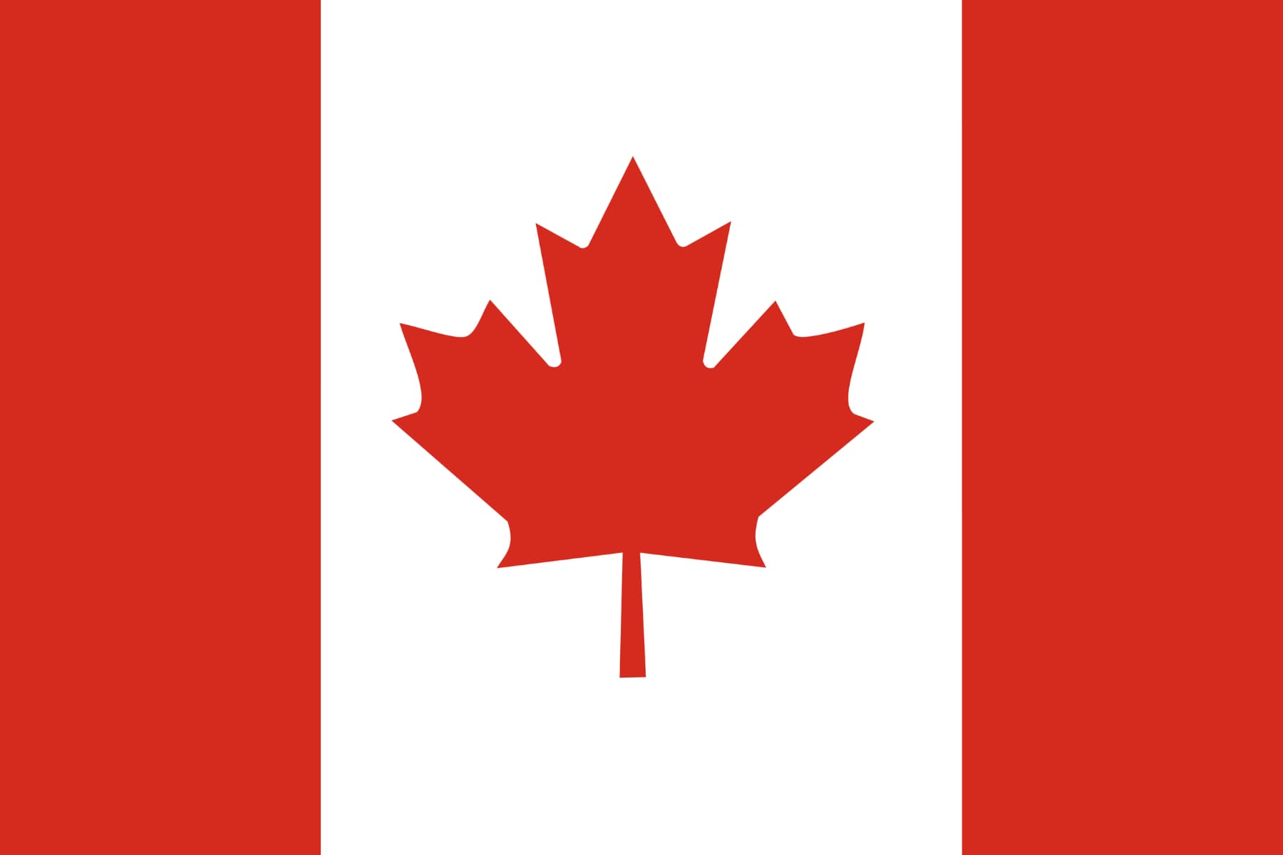 foto de equipo para Canadá