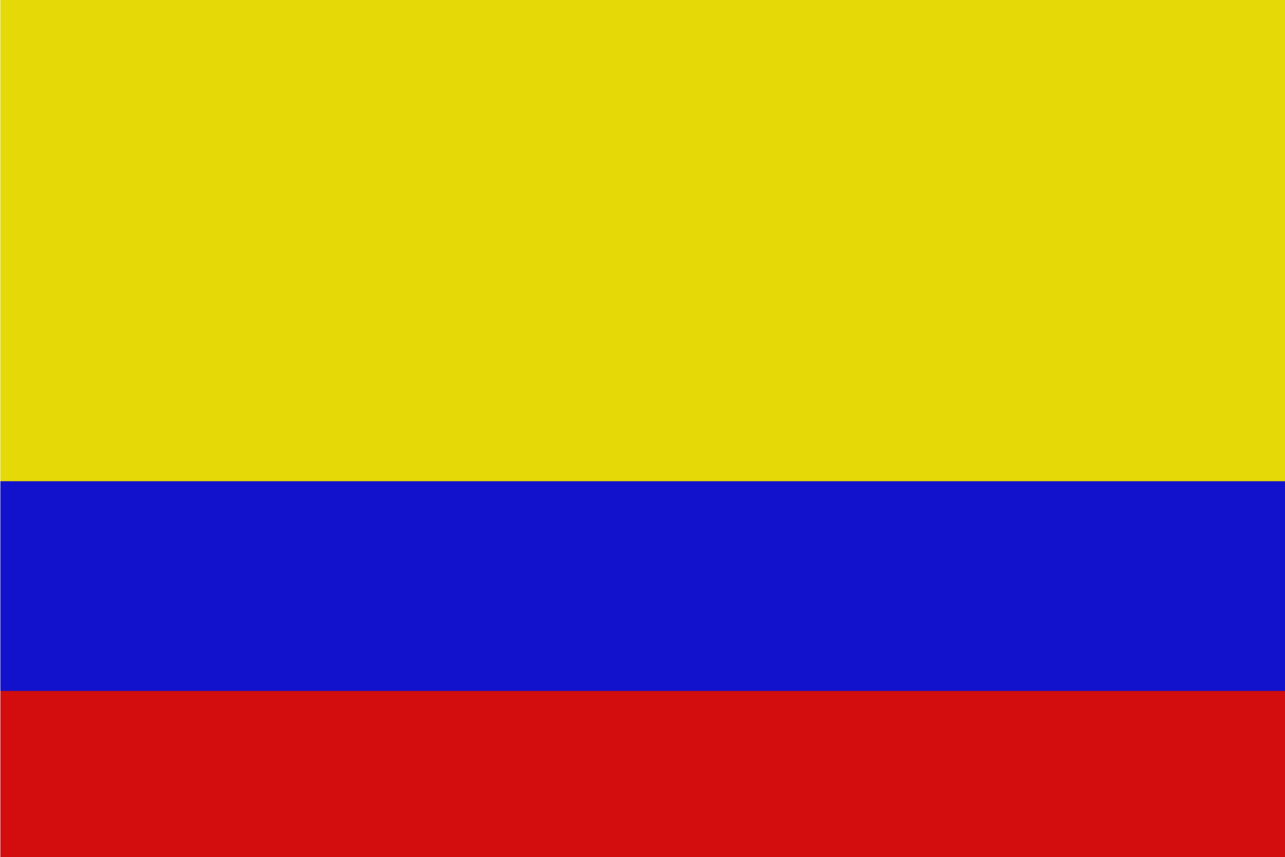 Colombia Colombia