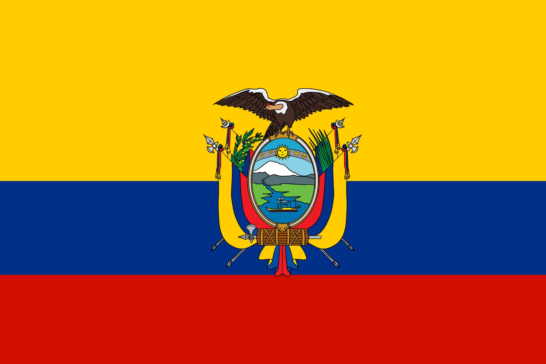 Ecuador Ecuador