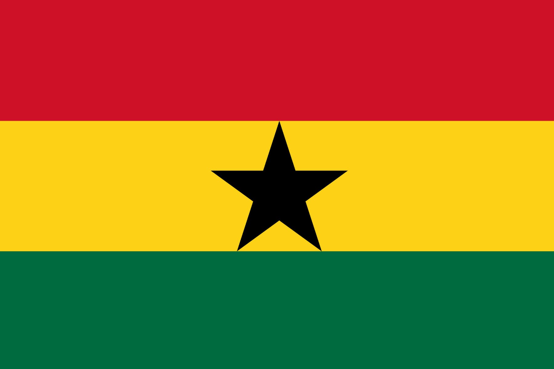 Ghana Ghana