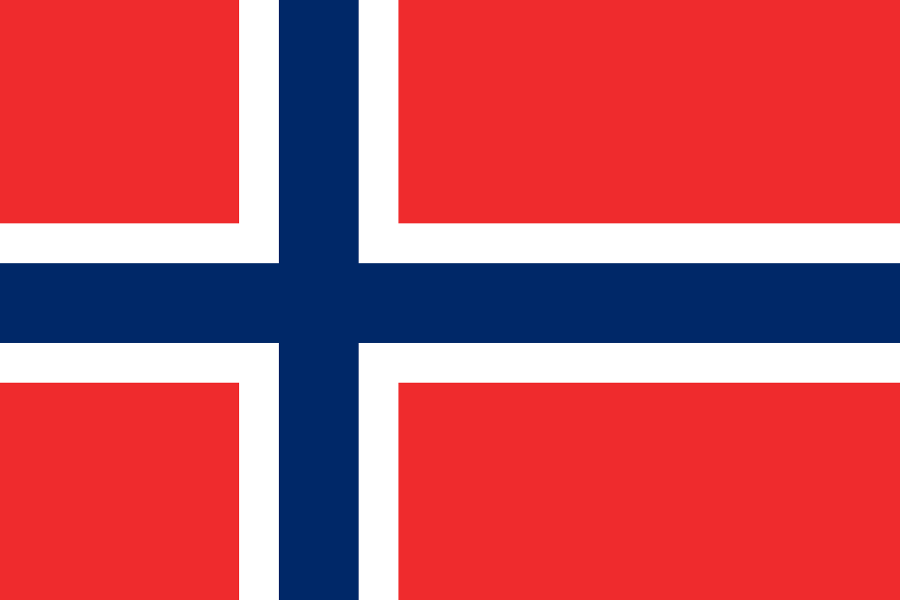 foto de equipo para Noruega
