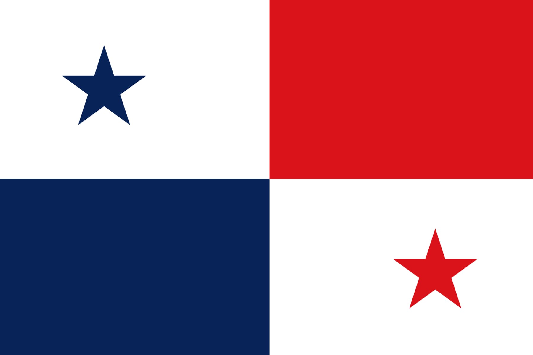 Panamá Panamá
