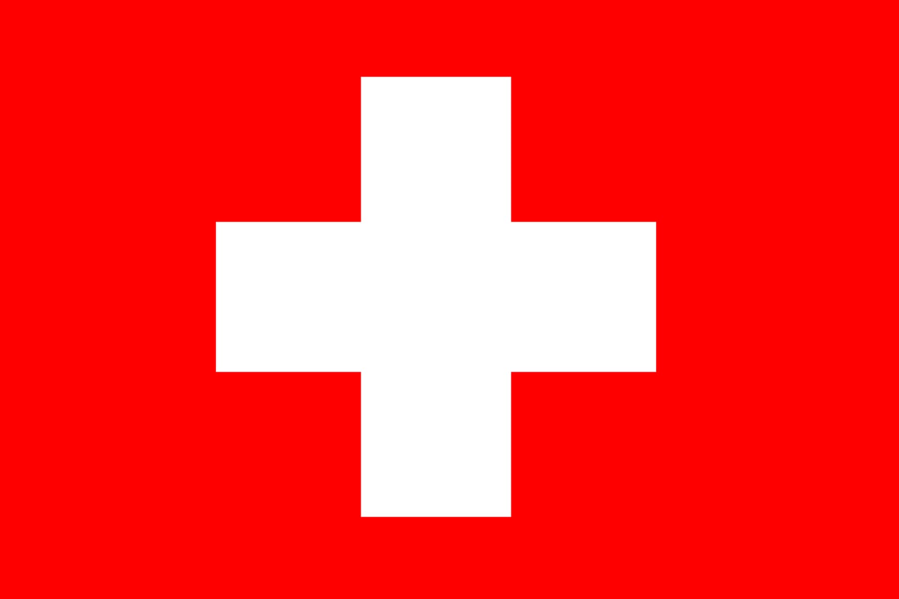 foto de equipo para Suiza