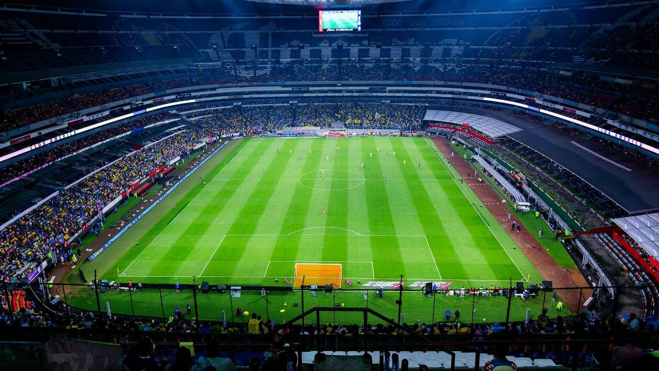Estadio Azteca